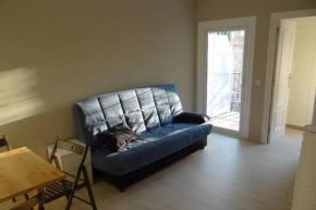Sunny apartment in l'Hospitalet